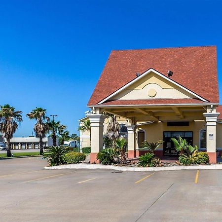 Quality Suites North Houston - Spring Exterior photo